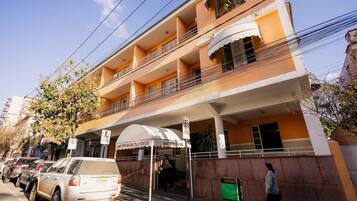 Fachada