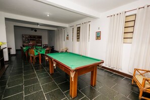 Spielezimmer