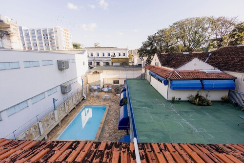 Apart Hotel - In the Best Location in Town
