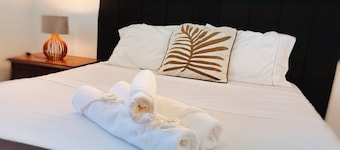 Apart Hotel - In the Best Location in Town