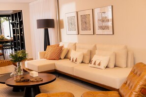 Fireplace - @Stay22 -Ypê Amarelo Estate / High Standard (Carmo de Minas)