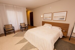 Room - @Stay22 -Ypê Amarelo Estate / High Standard (Carmo de Minas)