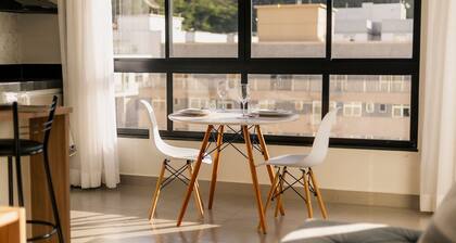 Stay 22 – Brand-new flat, close to EVERYTHING!!