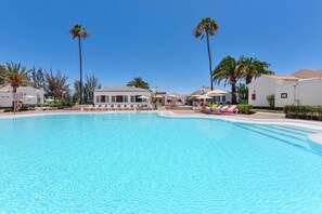 Pool - Campo Golf 27 by VillaGranCanaria (Las Palmas de Gran Canaria)