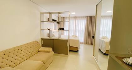 Stay22 | Brand-new flat across from the hospital