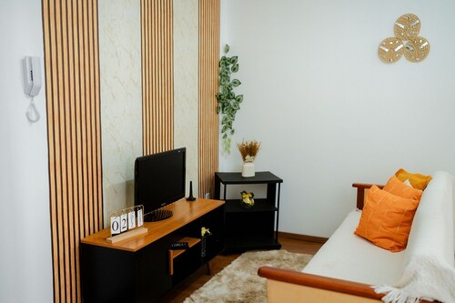 Parque na Porta - Stay in the Best Area