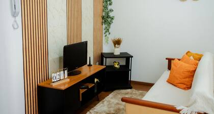 Parque na Porta - Stay in the Best Area