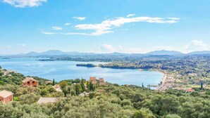 Miscellaneous - Villa Elli Epavlis - Three Bedroom Villa, Sleeps 6 (Pirgi)