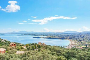Miscellaneous - Villa Elli Epavlis - Three Bedroom Villa, Sleeps 6 (Pirgi)