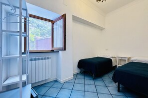 2 Schlafzimmer