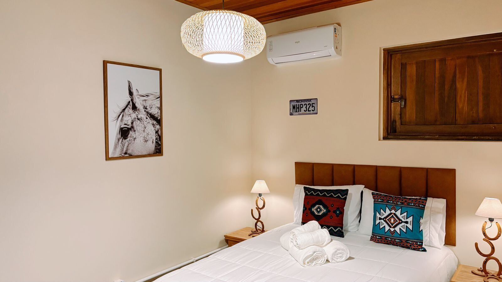 1 chambre, accès Internet, draps fournis