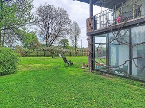 Property grounds - Il Molino Antico by Interhome (Comignago)