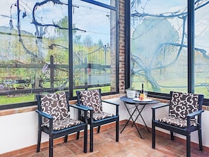Dining - Il Molino Antico by Interhome (Comignago)