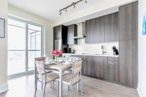 Habitación estándar | Cocina privada