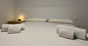 4 bedrooms, iron/ironing board - Casa Atlántida (Maspalomas)