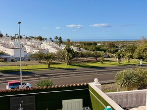 Property grounds - Casa Atlántida (Maspalomas)