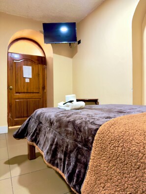 Habitación Confort doble