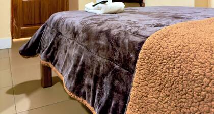 Travel House Quito