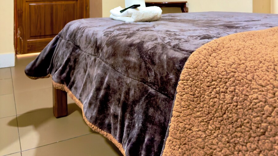 Travel House Quito