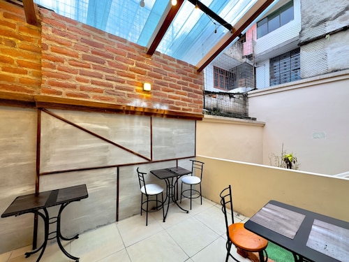 Travel House Quito