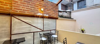 Travel House Quito