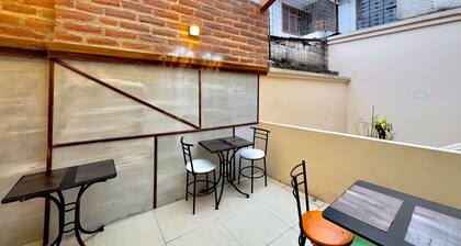 Travel House Quito