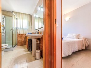 Bedroom - Apartment Ainhoa by Interhome (Cambrils)