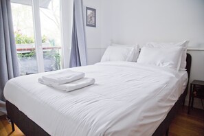 Room - Nice renovated AC studio in Saint Germain (Paris)