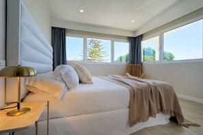 3 Schlafzimmer, Bügeleisen/Bügelbrett, kostenloses WLAN, Bettwäsche