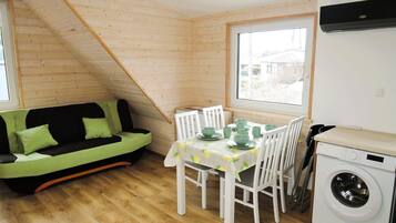 Interiör