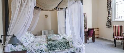 2 habitaciones, wifi gratis y decoración personalizada