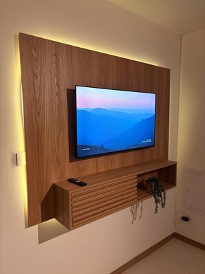 Apartment, 1 Bedroom | Room amenity - Modern Studio Apartment in Cali's Vibrant University District (Cali)