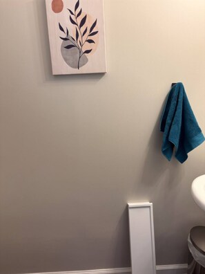 Interiör