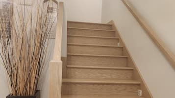House, 4 Bedrooms, Patio | Interior