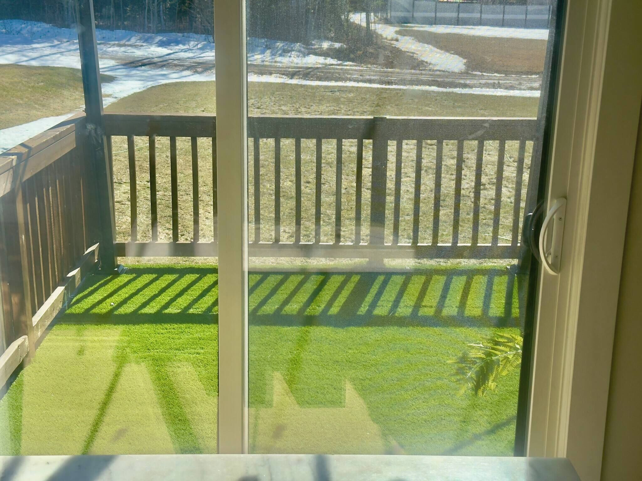 Casa, 4 quartos, varanda | Sacada
