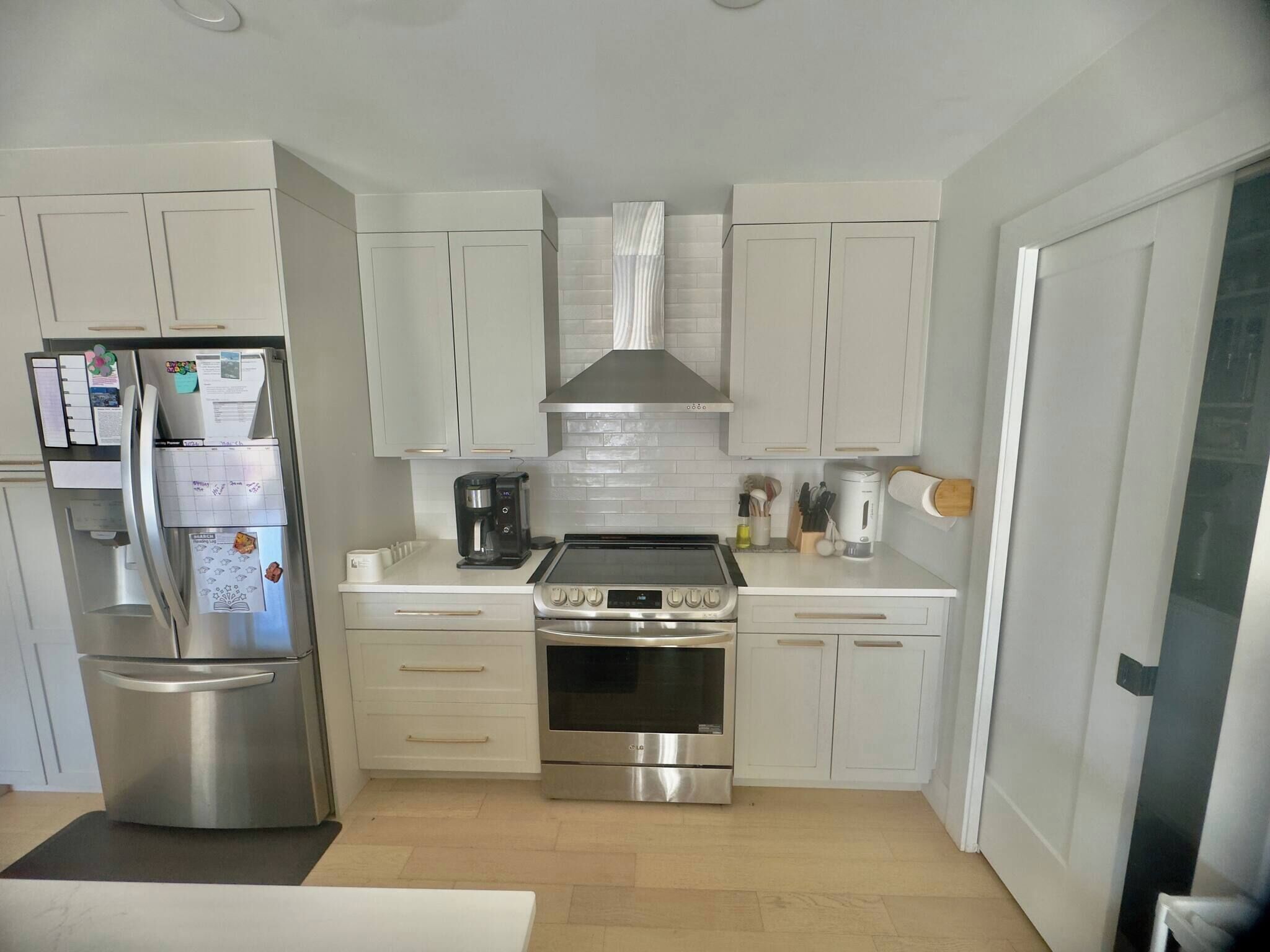 House, 4 Bedrooms, Patio | Interior