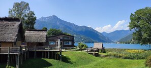 Exterior - Vrbo Property (Molina di Ledro)