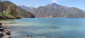 Miscellaneous - Green Ledro Lake Apartment A few steps from the Ponale Trail, 800m from the Lake (Molina di Ledro)