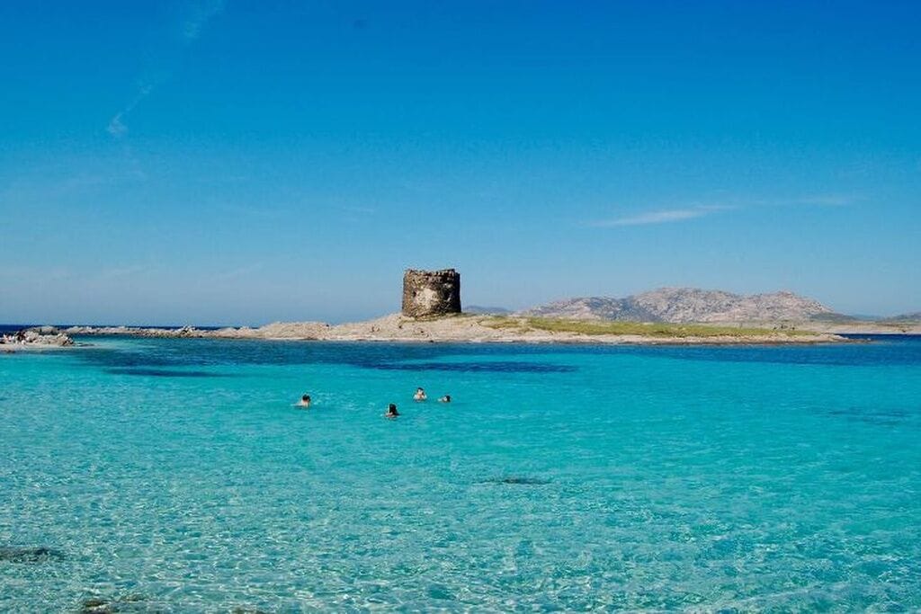 Plage