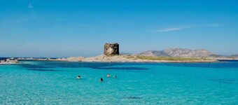 Cozy apartment in the heart of Alghero Old Town