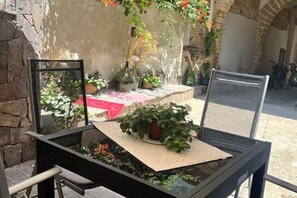 Property grounds - Cozy apartment in the heart of Alghero Old Town (Alghero)