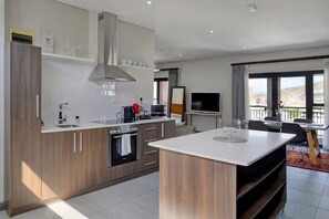 Hus | 1 sovrum
