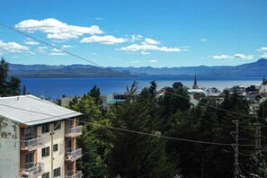 Miscellaneous - Patagonia & Confort + Starlink / 2 Bedrooms (San Carlos de Bariloche)
