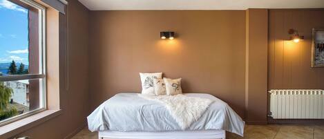2 chambres, Wi-Fi, literie fournie, accessible en fauteuil roulant