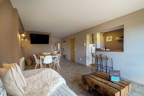 Interior - Patagonia & Confort + Starlink / 2 Bedrooms (San Carlos de Bariloche)