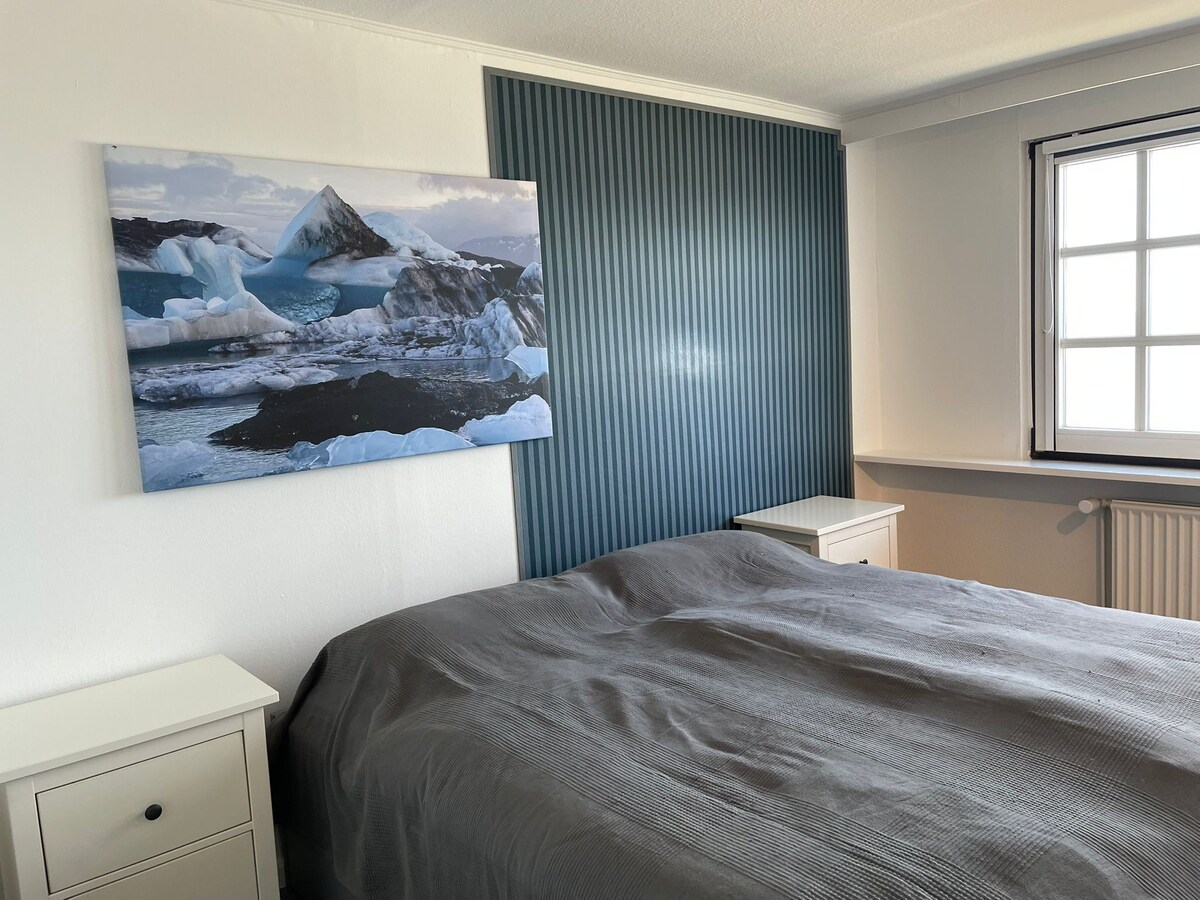 Image de profil de l’hôte