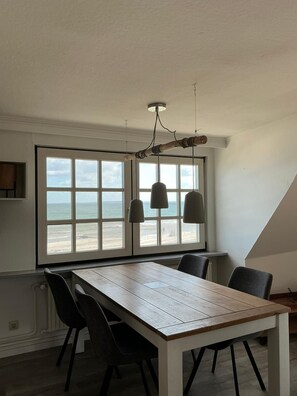 Dining - Vrbo Property (Behrensdorf (Ostsee))