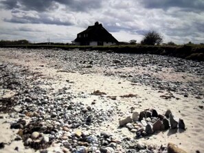 Beach - Vrbo Property (Behrensdorf (Ostsee))