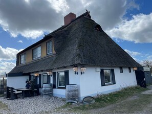 Exterior - Vrbo Property (Behrensdorf (Ostsee))