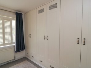 Interior - Bosun's Deck (Christchurch)